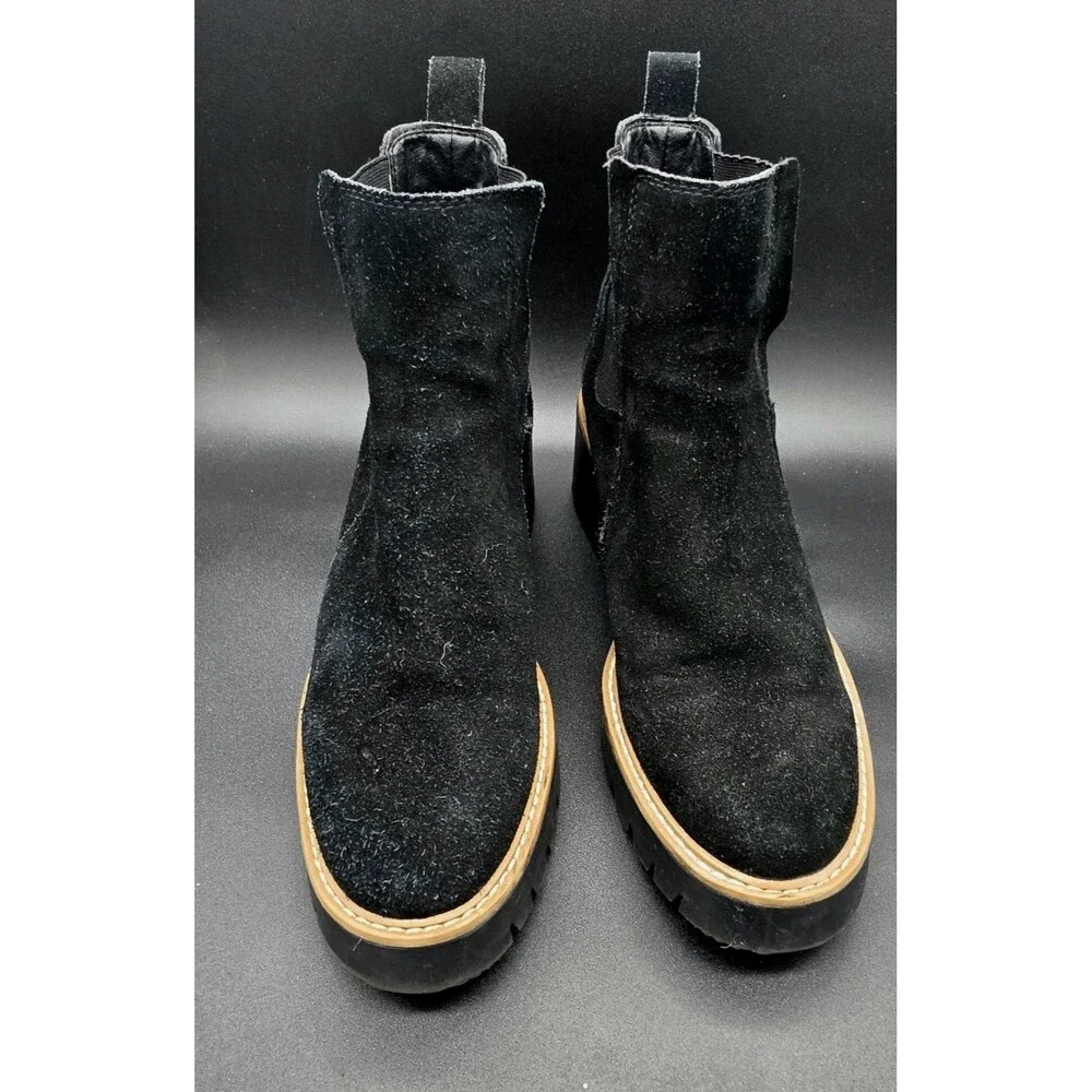 Dolce Vita H20 8.5 Women's Boots